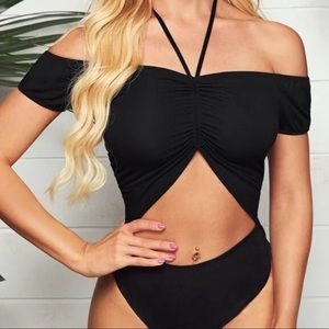 Shein Bodysuit